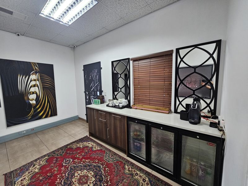 TO LET _ Office Space Clubview Centurion - Photo 4