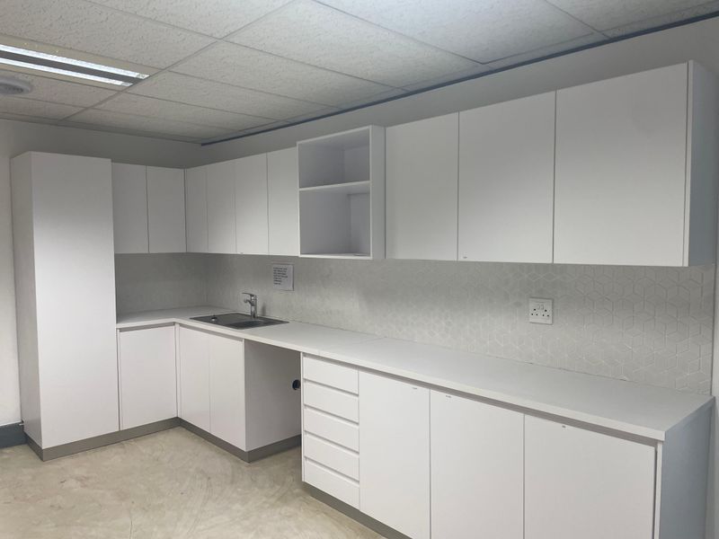 1st Floor 249.02 Sqm Office Space, SIS House at Eton Office Park – Bryanston - Photo 9