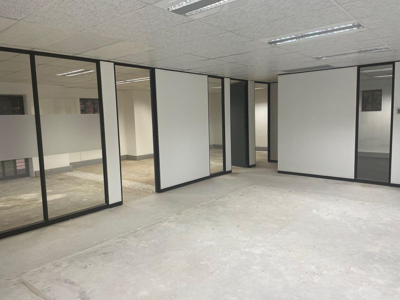 1st Floor 249.02 Sqm Office Space, SIS House at Eton Office Park – Bryanston - Photo 6