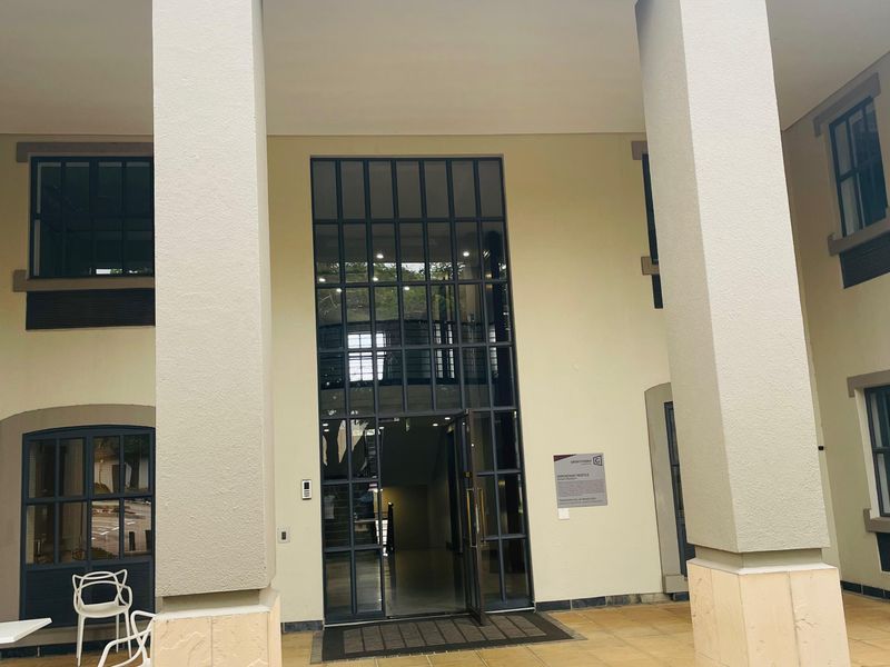 1st Floor 249.02 Sqm Office Space, SIS House at Eton Office Park – Bryanston - Photo 3
