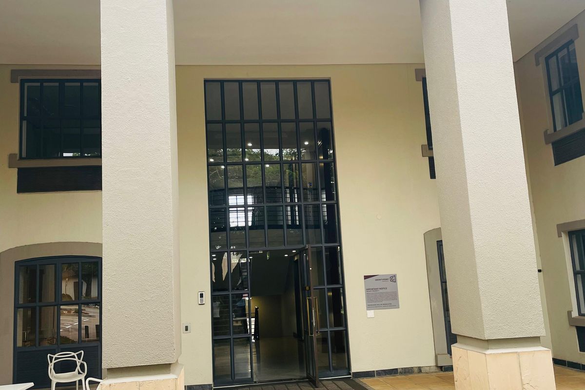 1st Floor 249.02 Sqm Office Space, SIS House at Eton Office Park – Bryanston - Photo 3