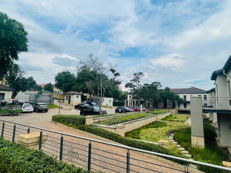 1st Floor 249.02 Sqm Office Space, SIS House at Eton Office Park – Bryanston - Photo 4