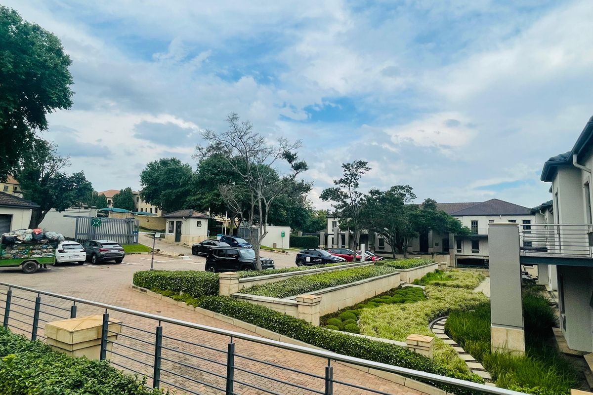 1st Floor 249.02 Sqm Office Space, SIS House at Eton Office Park – Bryanston - Photo 4