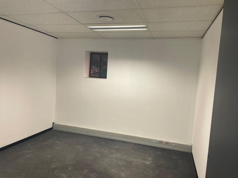 1st Floor 249.02 Sqm Office Space, SIS House at Eton Office Park – Bryanston - Photo 10