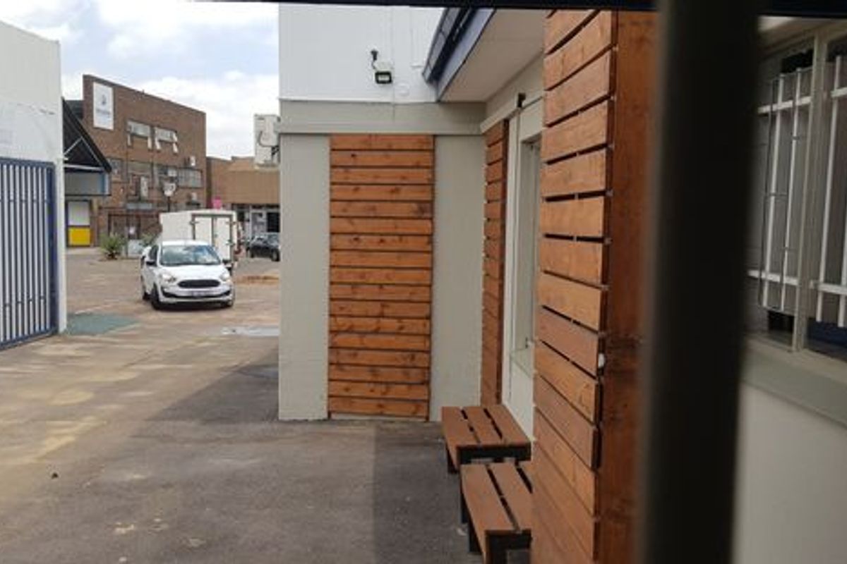 Open space office to let in the heart of Wierdapark - Photo 4