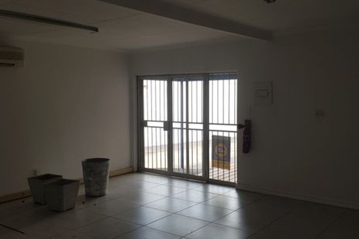 Open space office to let in the heart of Wierdapark - Photo 5