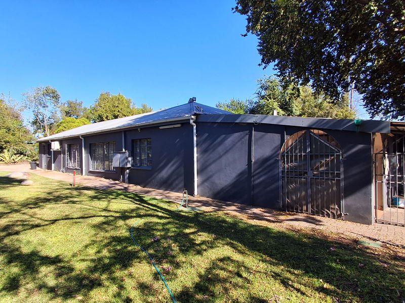 Exceptional Business & Farming Opportunity on Main Road into Brits - Photo 10