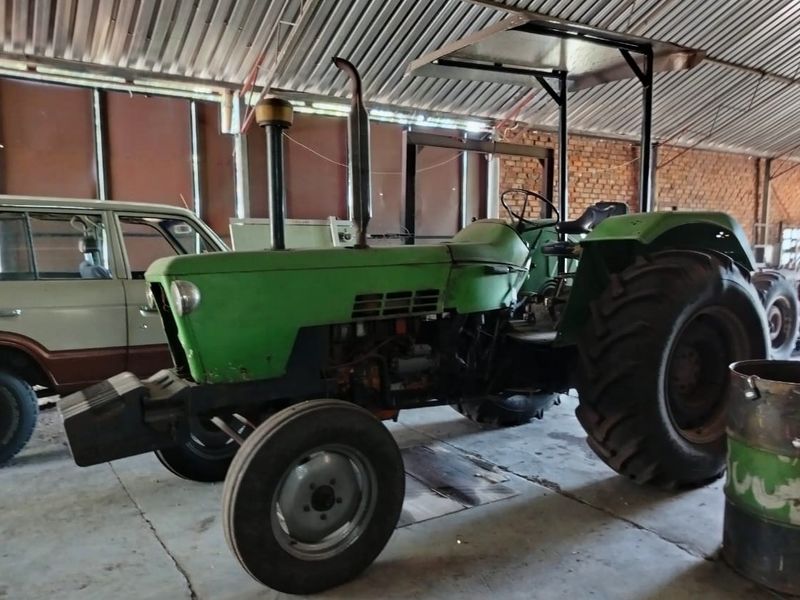 Exceptional Business & Farming Opportunity on Main Road into Brits - Photo 5