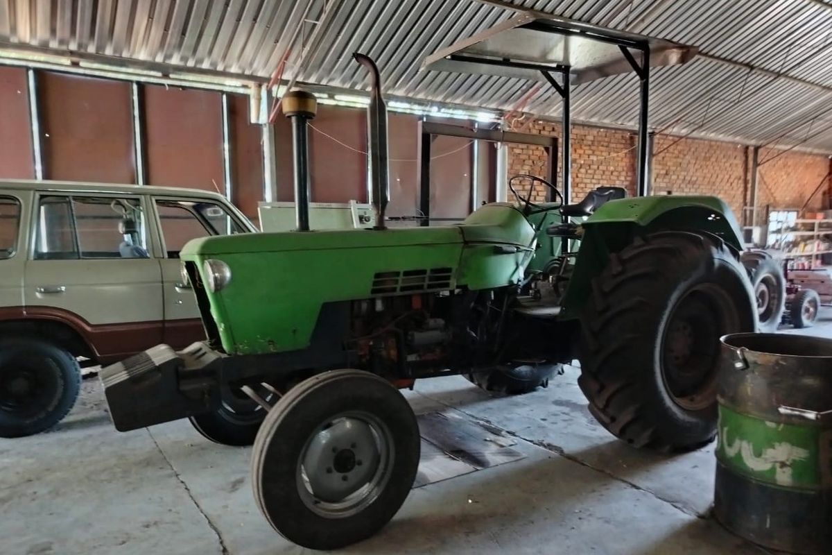 Exceptional Business & Farming Opportunity on Main Road into Brits - Photo 5