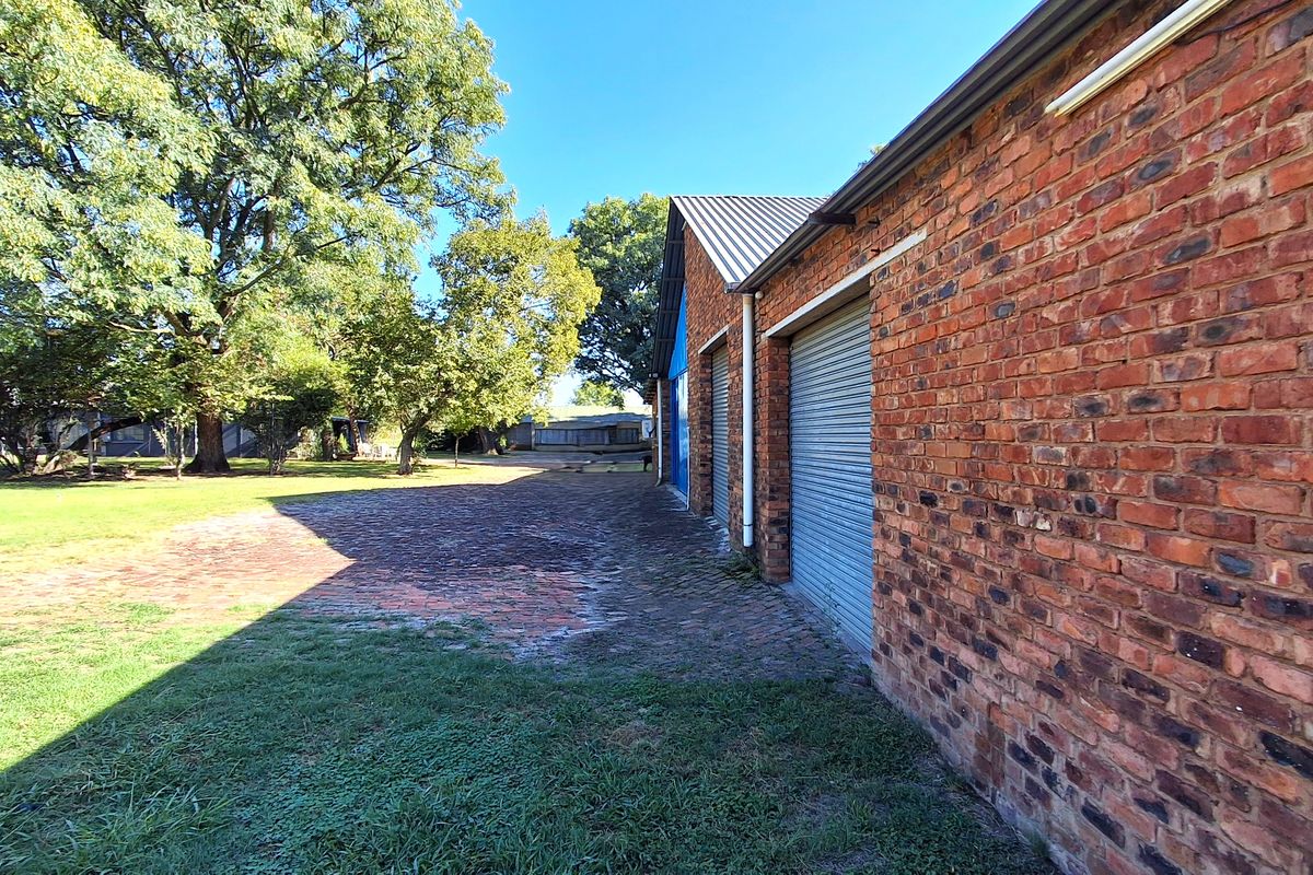 Exceptional Business & Farming Opportunity on Main Road into Brits - Photo 4