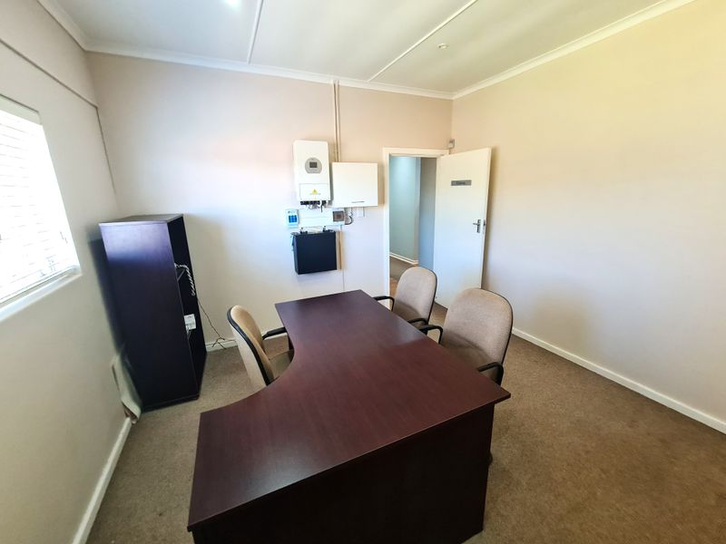 Commercial Property on Large Stand in the CBD of Jeffreys Bay - Photo 8