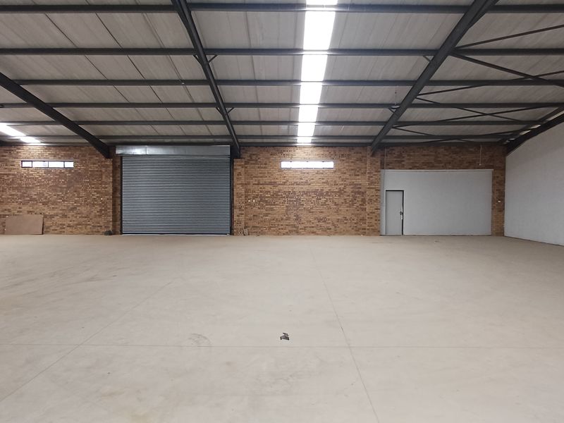Industrial Property To Let in Meyerton - Photo 5
