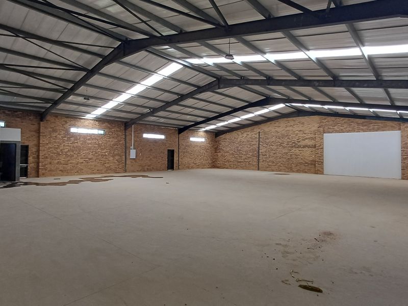Industrial Property To Let in Meyerton - Photo 3