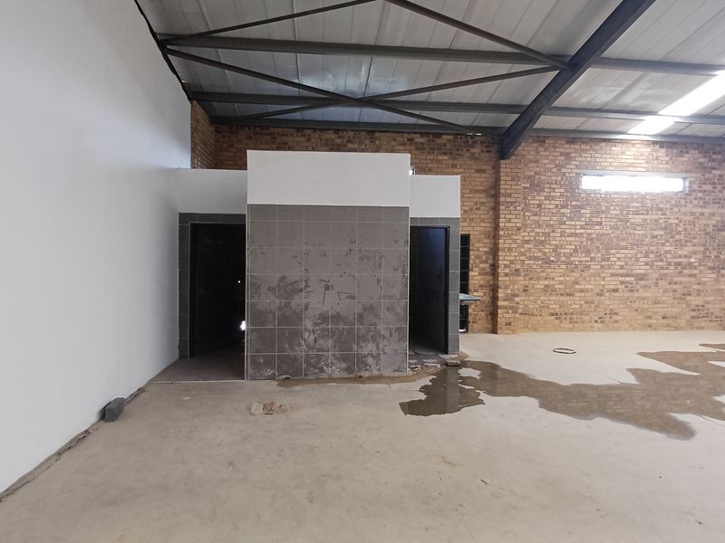Industrial Property To Let in Meyerton - Photo 7