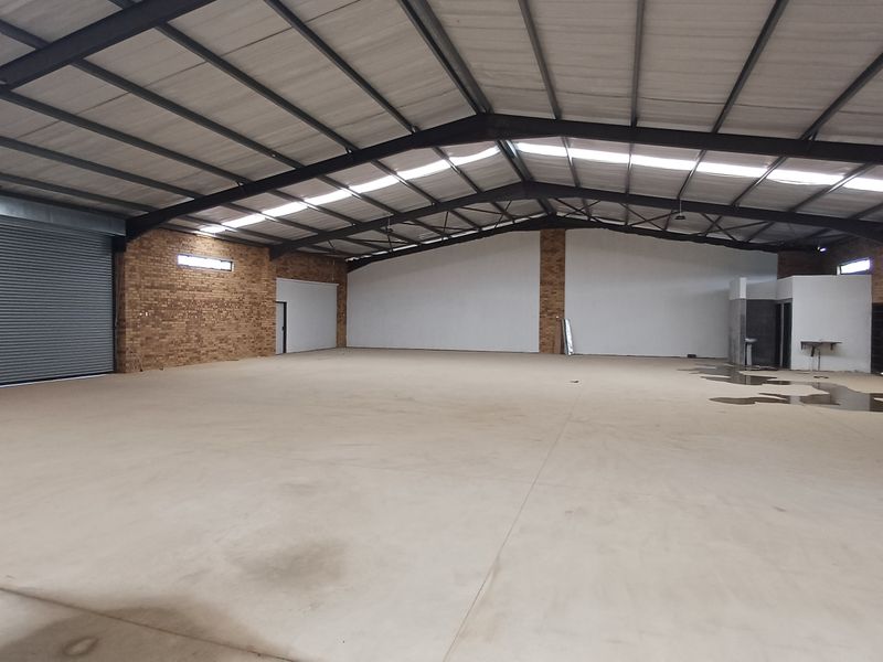 Industrial Property To Let in Meyerton - Photo 6