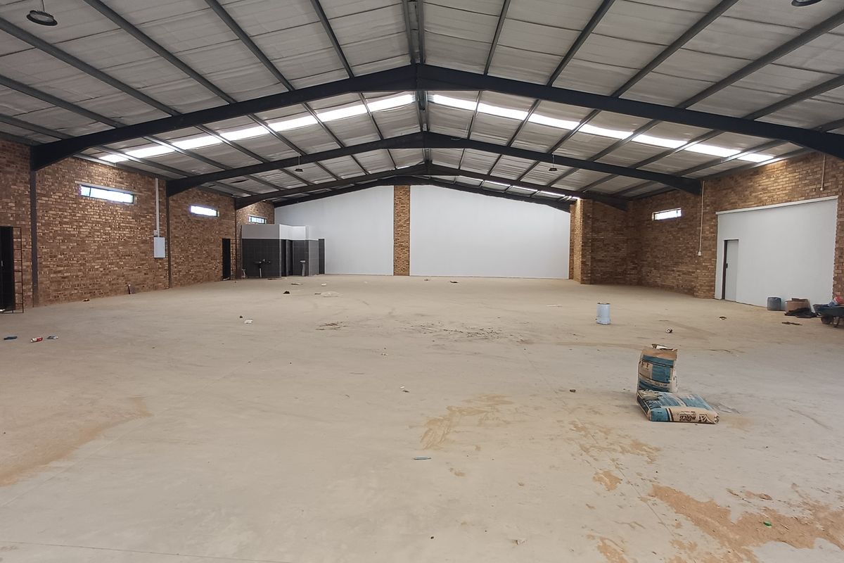 Industrial Property To Let in Meyerton - Photo 3