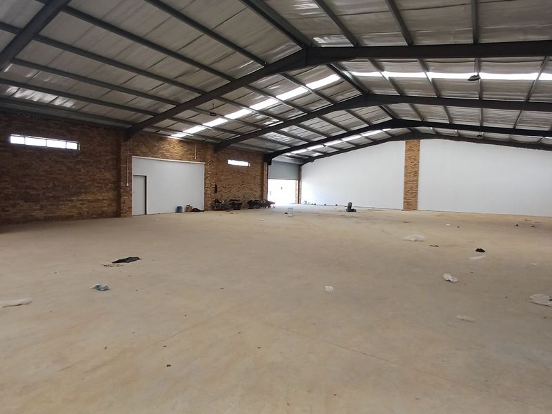 Industrial Property To Let in Meyerton - Photo 4