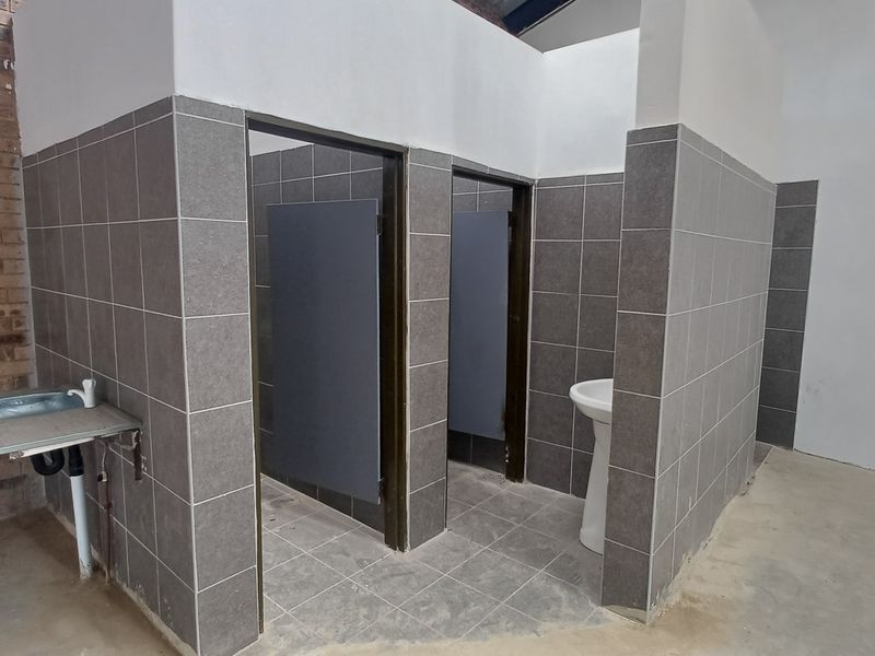 Industrial Property To Let in Meyerton - Photo 7