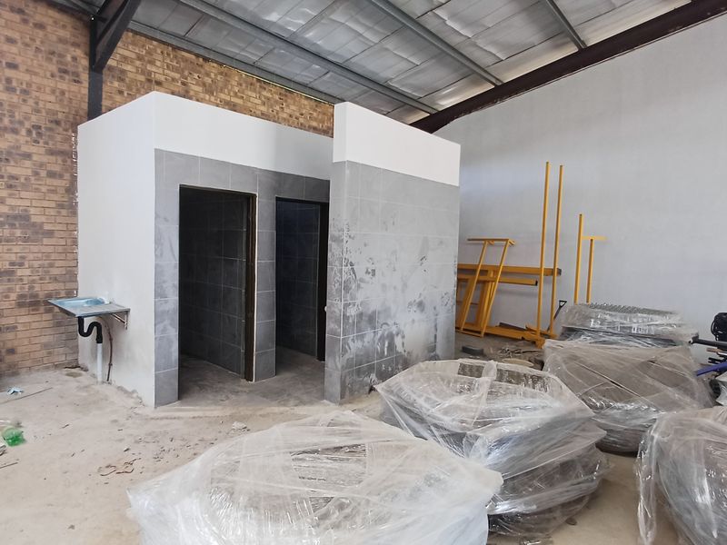 Industrial Property To Let in Meyerton - Photo 10