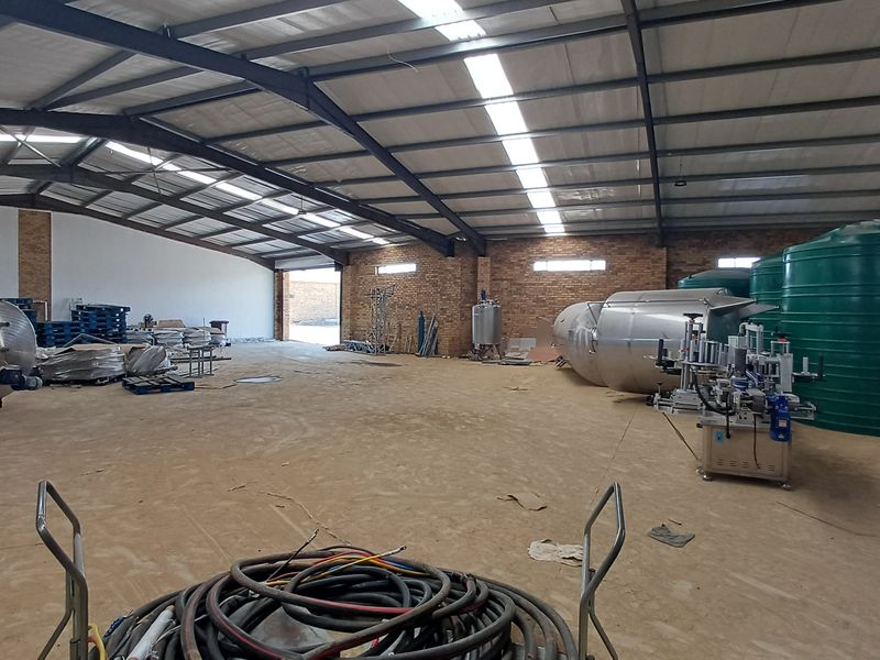 Industrial Property To Let in Meyerton - Photo 9