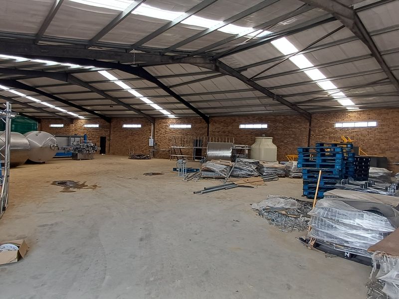 Industrial Property To Let in Meyerton - Photo 7