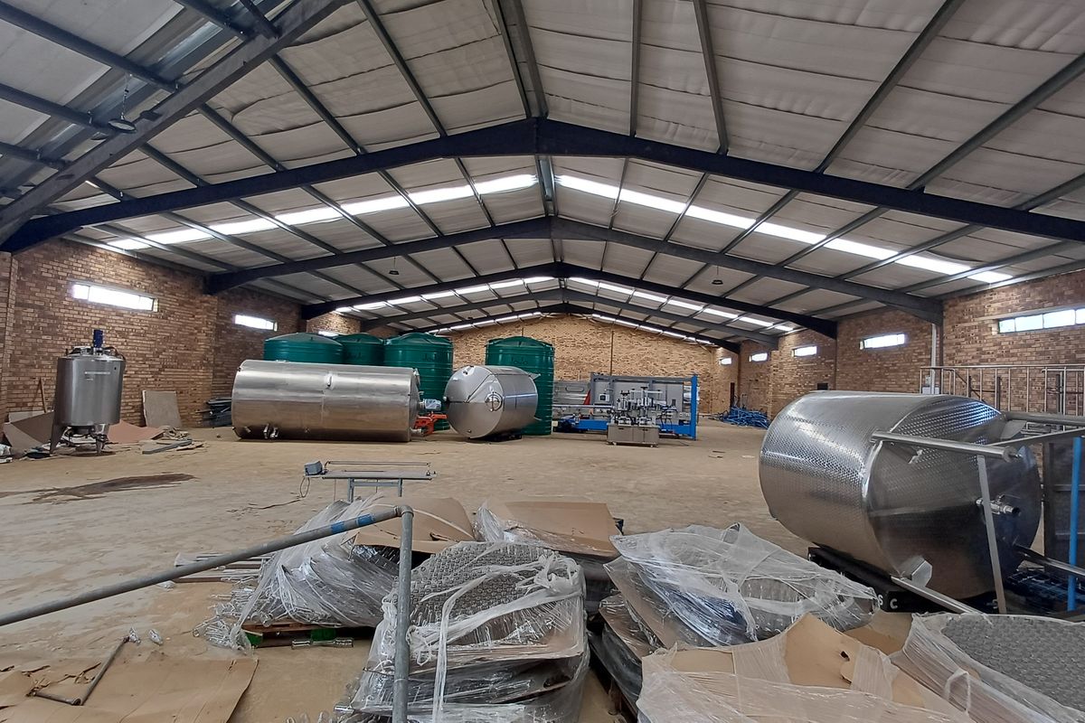 Industrial Property To Let in Meyerton - Photo 5