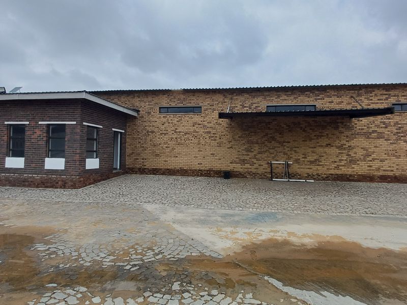 Industrial Property To Let in Meyerton - Photo 3