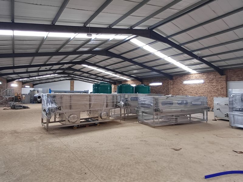 Industrial Property To Let in Meyerton - Photo 8