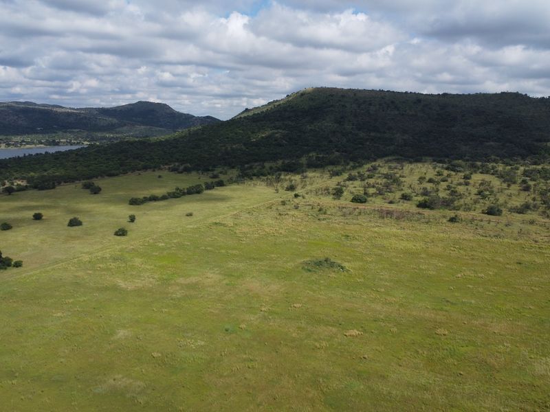 Prime Farmland Close to Buffelspoort Dam at Reduced Bargain Price! - Photo 4