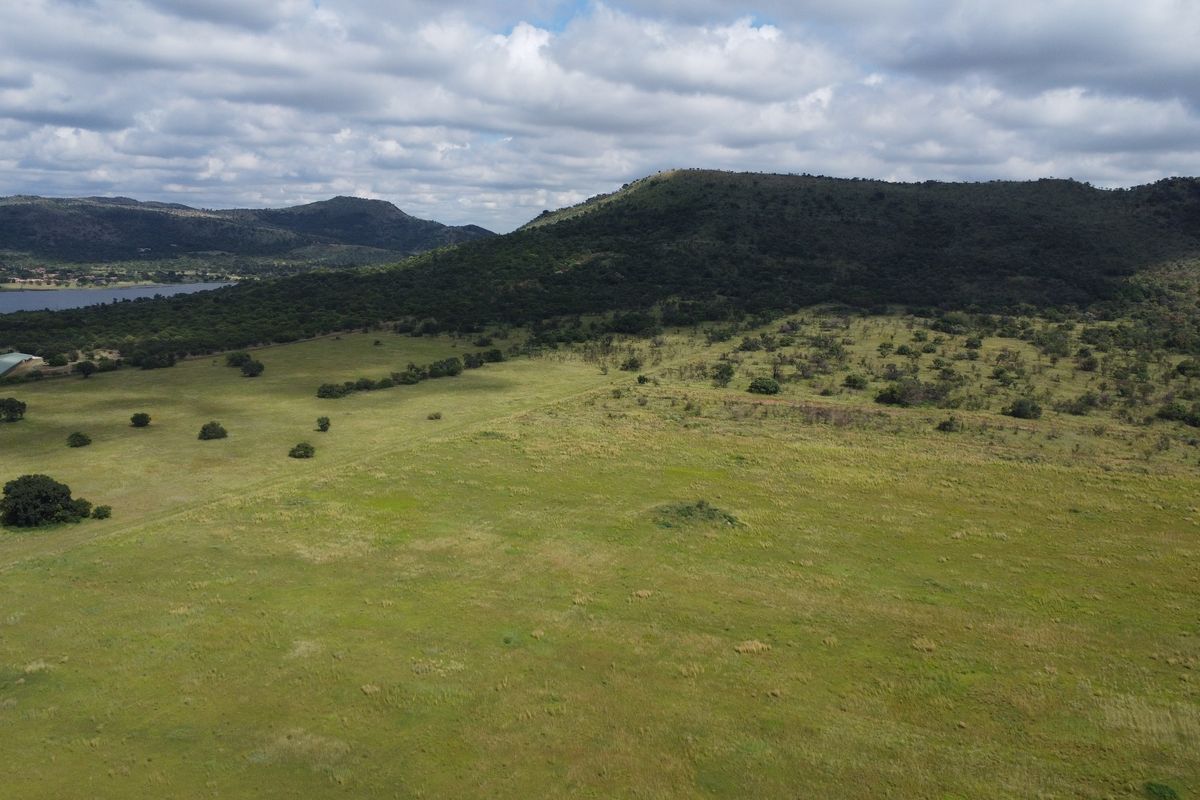 Prime Farmland Close to Buffelspoort Dam at Reduced Bargain Price! - Photo 4