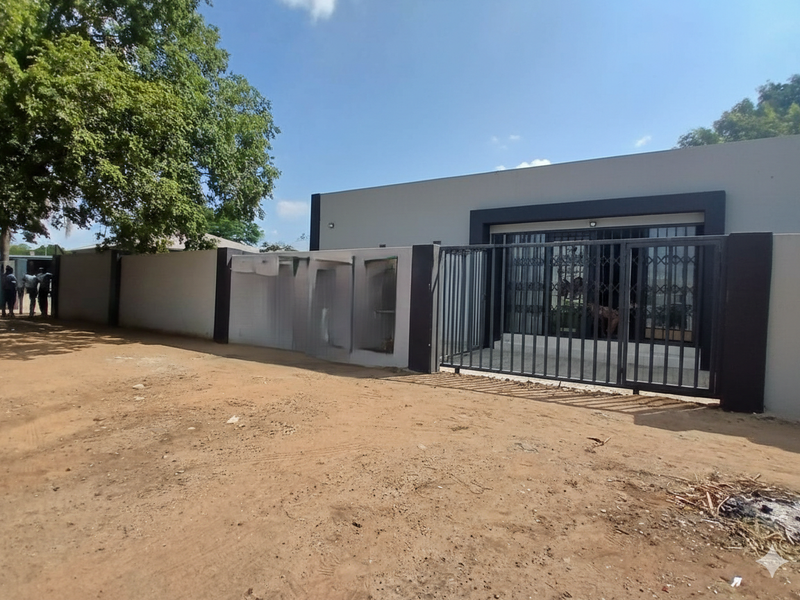 Sleek and Strategic. For Sale. - Photo 5