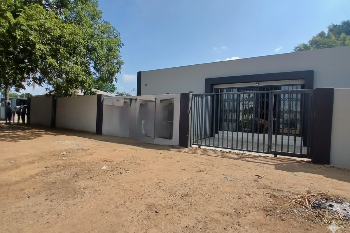 Sleek and Strategic. For Sale. - Photo 5