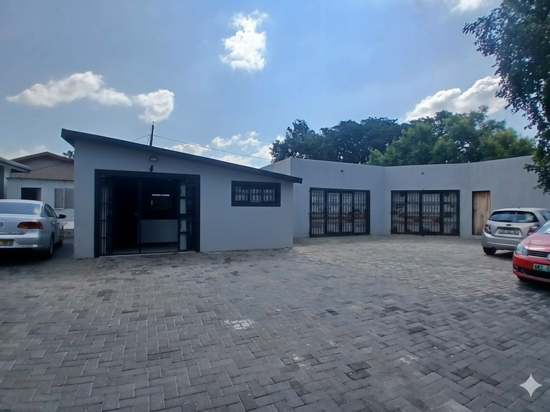 Sleek and Strategic. For Sale. - Photo 2