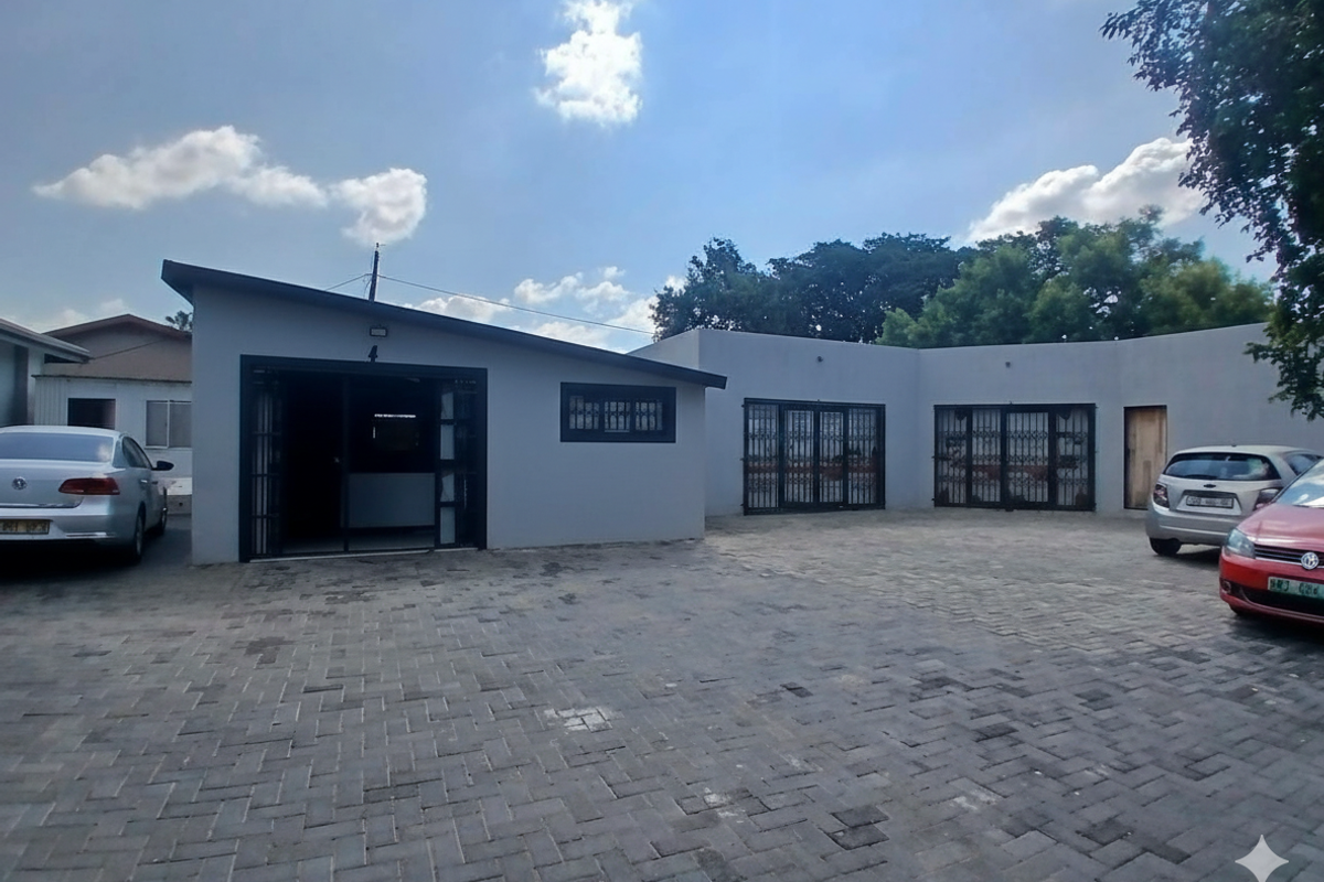 Sleek and Strategic. For Sale. - Photo 2