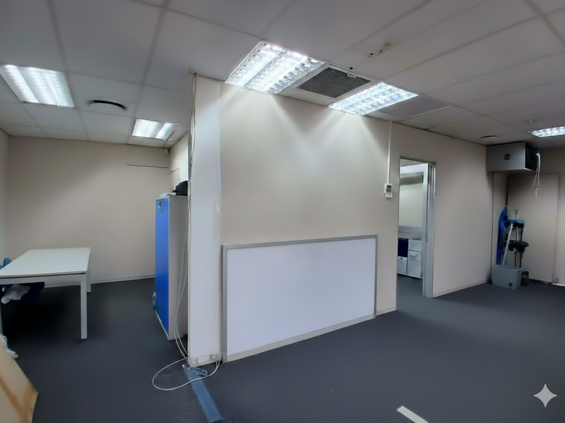 Work Smarter in a Fresh Space - Photo 5