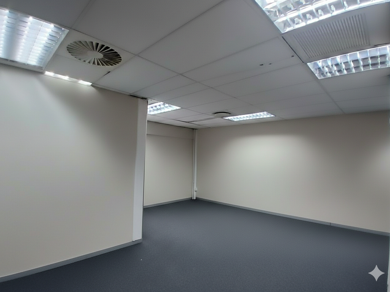 Work Smarter in a Fresh Space - Photo 8