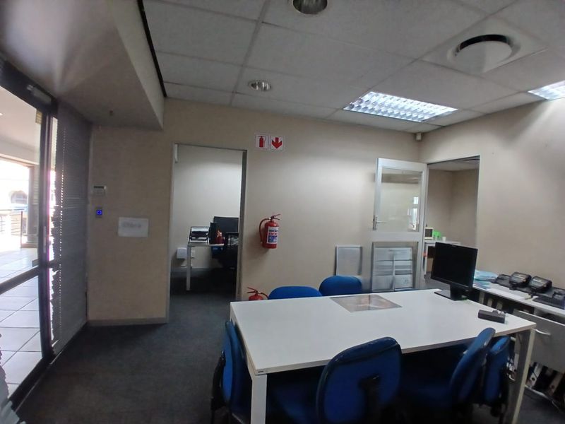 Work Smarter in a Fresh Space - Photo 2