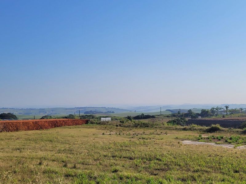 An empty stand positioned for success in North Point - Photo 5