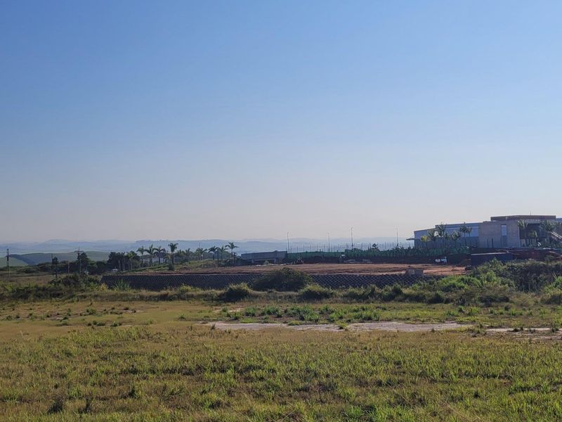 An empty stand positioned for success in North Point - Photo 4