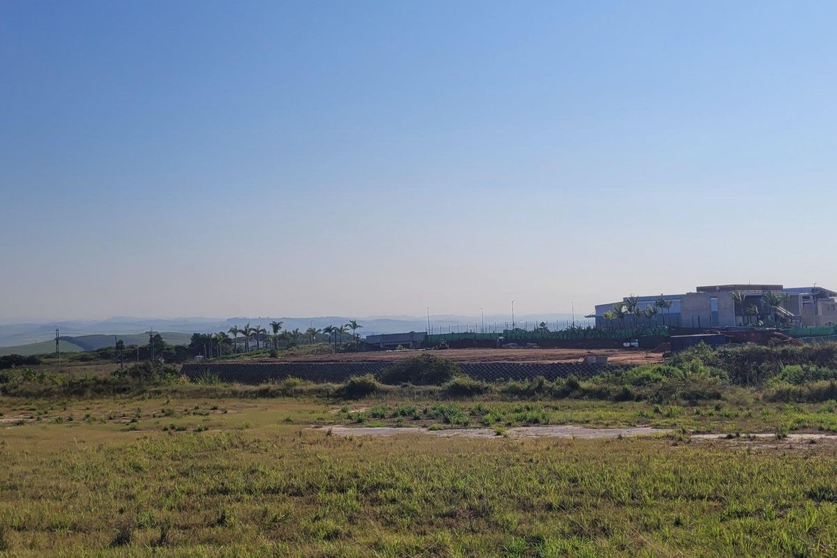 An empty stand positioned for success in North Point - Photo 4