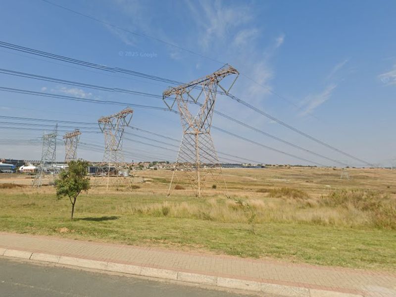 VACANT LAND FOR SALE IN SAMRAND, CENTURION - Photo 5