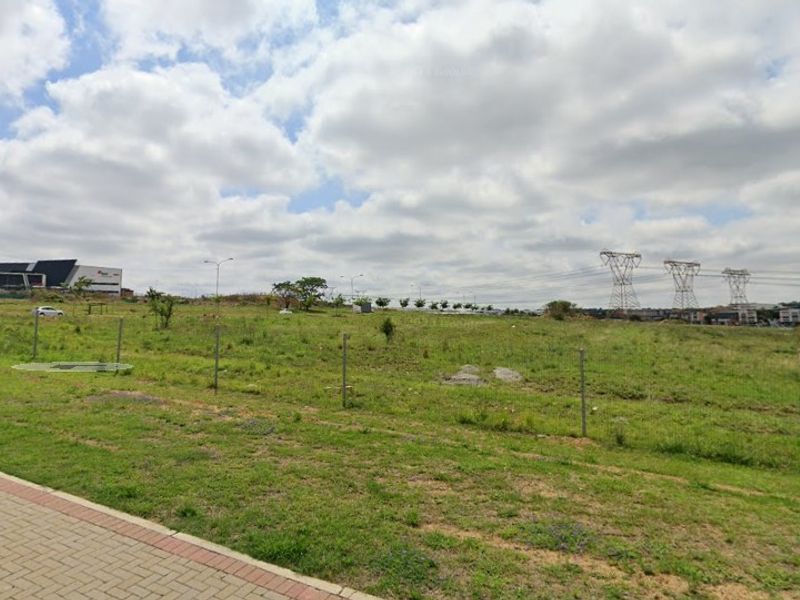 VACANT LAND FOR SALE IN SAMRAND, CENTURION - Photo 2