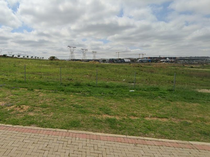 VACANT LAND FOR SALE IN SAMRAND, CENTURION - Photo 3