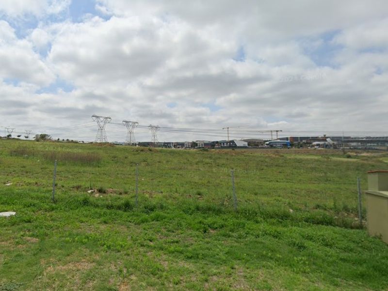 VACANT LAND FOR SALE IN SAMRAND, CENTURION - Photo 4