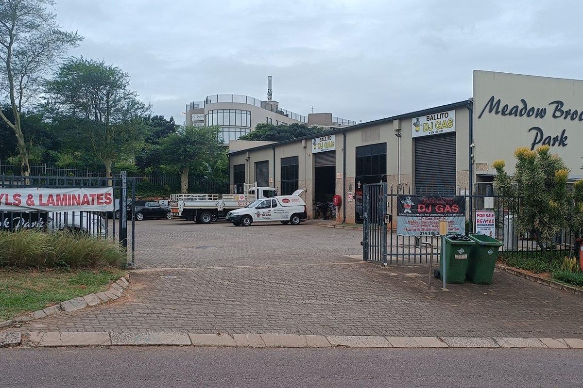 Commercial Property for Sale in Ballito Central - Photo 2