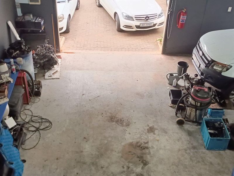 Commercial Property for Sale in Ballito Central - Photo 8