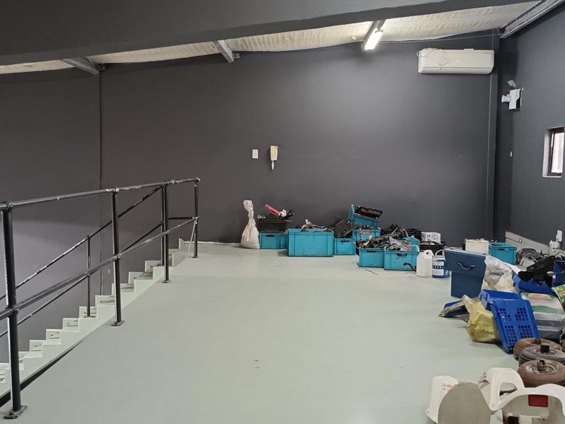 Commercial Property for Sale in Ballito Central - Photo 7