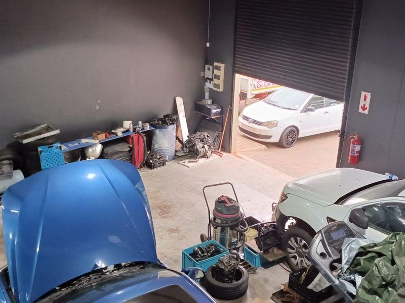 Commercial Property for Sale in Ballito Central - Photo 6