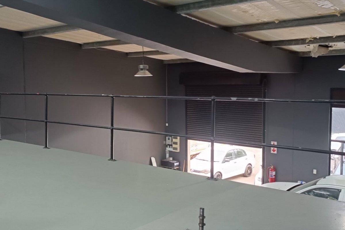 Commercial Property for Sale in Ballito Central - Photo 3