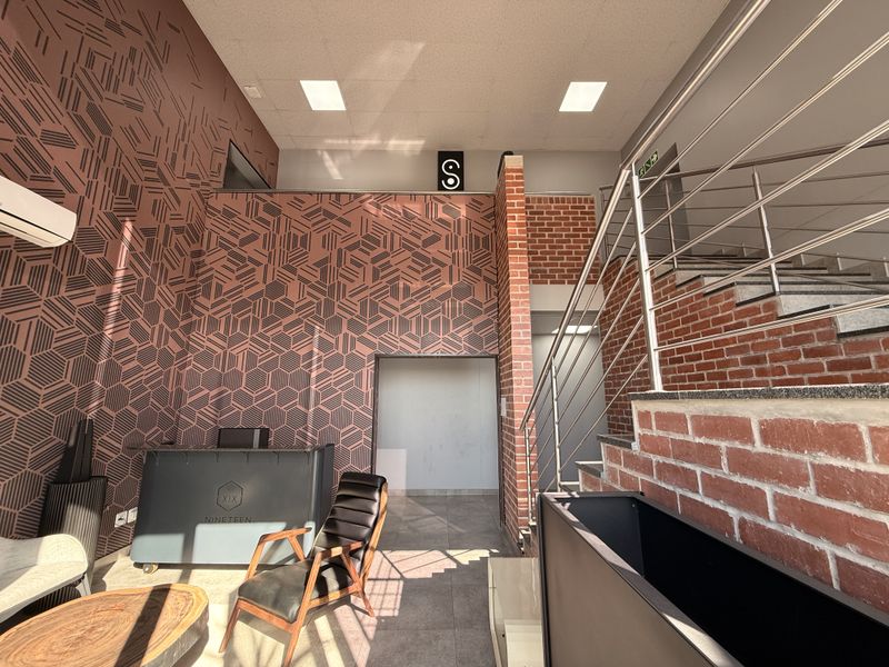 WAREHOUSE TO LET IN CENTURION - Photo 6